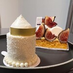 いたばし菓子店 - 