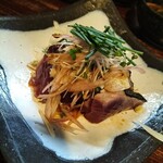 囲坊主 - まよいカツオ