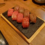 和牛焼肉 土古里 - 