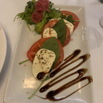 Romano's Macaroni Grill - 