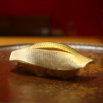 鮨 しみづ - 小肌