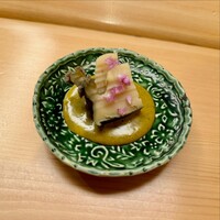 鮨 きのした - 