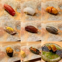 鮨 きのした - 