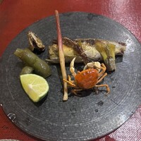 馳走菴 ひじり -  馳走菴 ひじり -