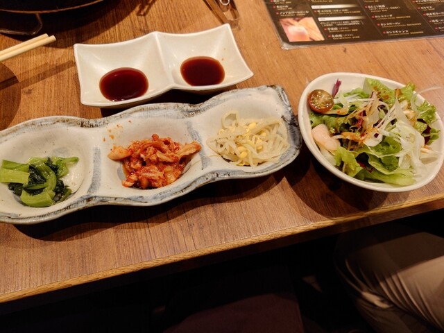 Wagyu Yakiniku Tokori Yaesu Ten photo 4