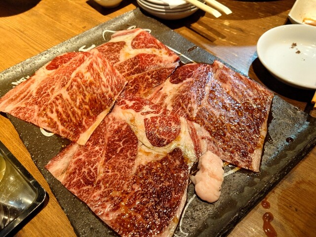 Wagyu Yakiniku Tokori Yaesu Ten photo 5