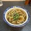 手打ちうどん 鶴丸