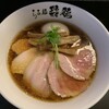 らぁ麺 飛鶏