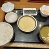 ごはん処 かつ庵 - 