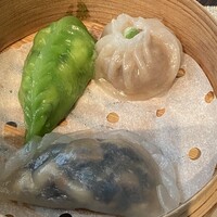 中國料理 跳龍門 - 