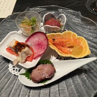 中国料理 燦宮 - 