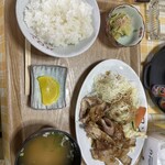 キッチン バロン - 