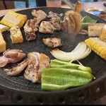 하마구리덱키 - 