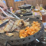 하마구리덱키 - 