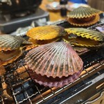 하마구리덱키 - 