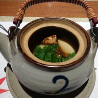 日本料理 海幸 - 