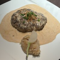 旬菜ステーキ処 らいむらいと - 