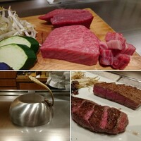 鉄板焼 かいか - 