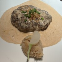 旬菜ステーキ処 らいむらいと - 