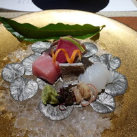 日本料理 海幸 - 