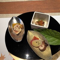 日本料理 海幸 - 