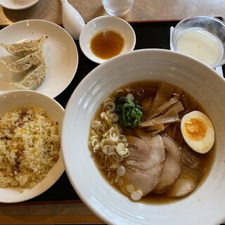 口コミ一覧 : 中国料理 桃仙 （トウセン） - 近鉄長島/中華料理 [食べログ]