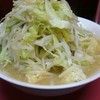 ラーメン二郎 ひばりヶ丘駅前店