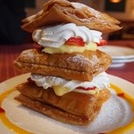 アメリ - ミルフィーユ