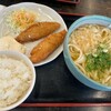一六うどん