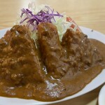 とんかつ 小龍 - 