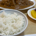 とんかつ 小龍 - 