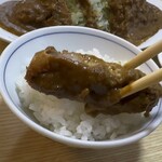 とんかつ 小龍 - 