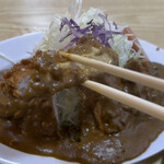 とんかつ 小龍 - 