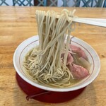 サクラソバストア - 