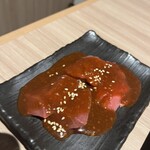 近江うし 焼肉 にくTATSU - 