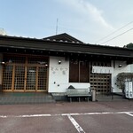 とんかつ 小龍 - 久慈市　とんかつ小龍