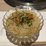 近江うし 焼肉 にくTATSU - 