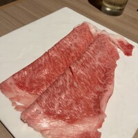近江うし 焼肉 にくTATSU 青山本店 - 
