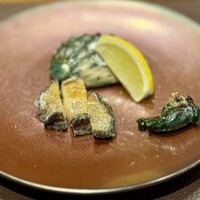神楽坂 鉄板焼 向日葵 - 