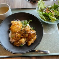 エイス シー オイスターバー&グリル ルクア大阪店 - 