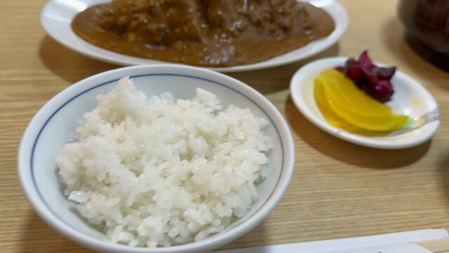 とんかつ 小龍（こりゅう） - 久慈（とんかつ）の写真