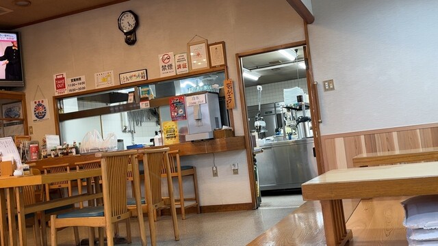 とんかつ 小龍（こりゅう） - 久慈（とんかつ）の写真