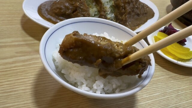 とんかつ 小龍（こりゅう） - 久慈（とんかつ）の写真