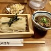 うどん 萬田次郎