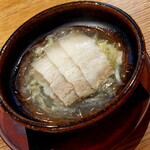 中国菜 火ノ鳥 - 