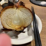 MASUYA MEAT＆CRAFT BEER - タマネギロースト