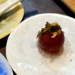 中国菜 火ノ鳥 - 