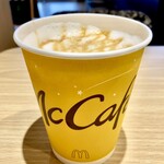 マクドナルド - 