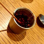 中国菜 火ノ鳥 - 