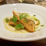 ビストロ インコントロ - 